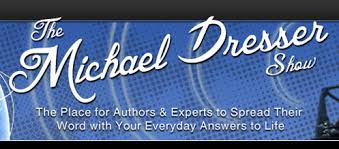 Michael Dresser Show banner