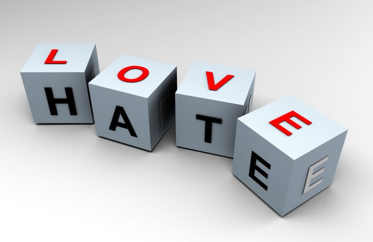 Valentines Day: Love or Hate