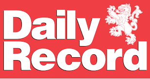 Daily Record Banner