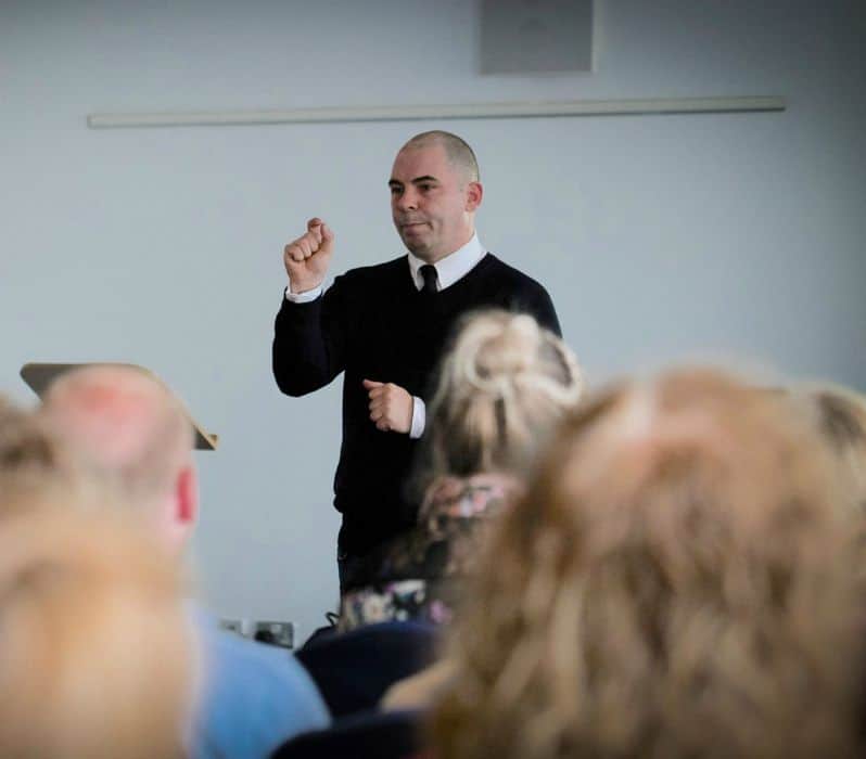 life coach academy
