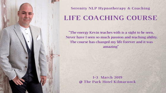 life coach course 2019