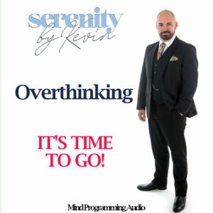 Overthinking - It's Time To Go