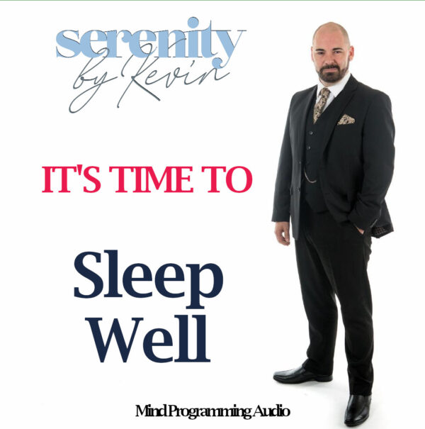 Serenity Audio Downloads Pack of 3.