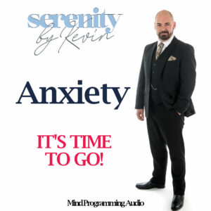 Anxiety
