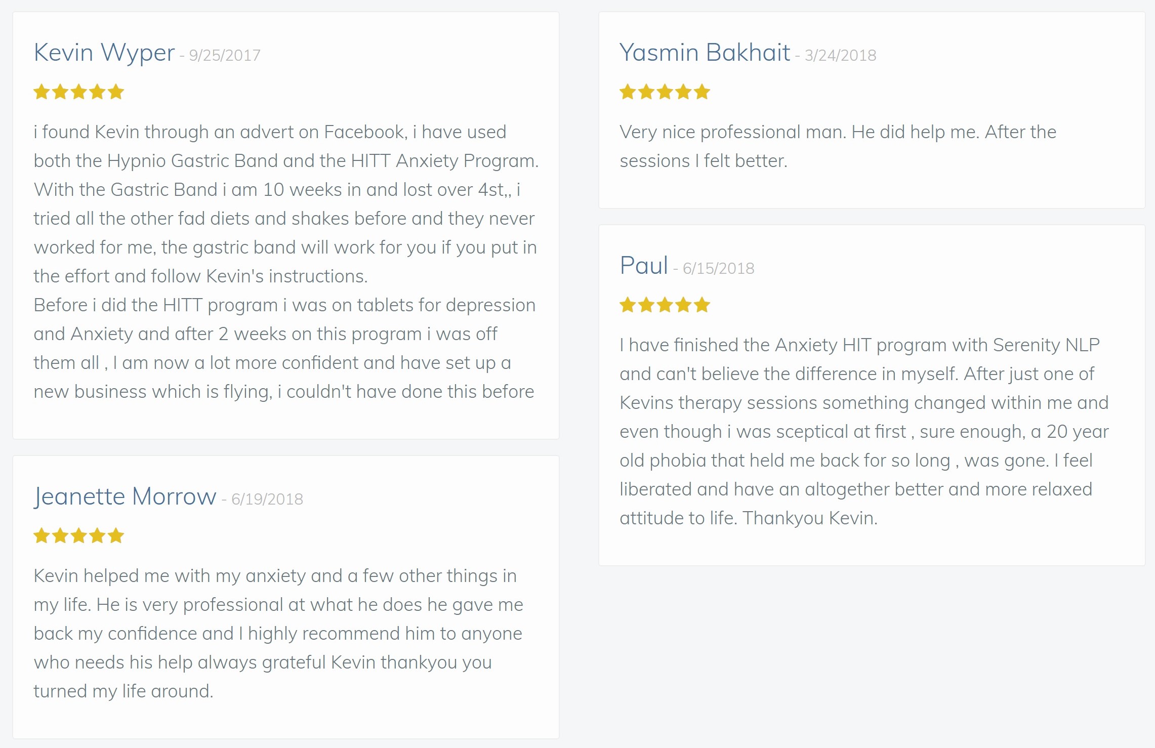 bark-reviews